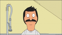 Bobs Burgers - Season 14 Episode 16